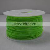 PLA ABS 1.75mm 3.0mm pla 3d printer filament abs plastic monofilament