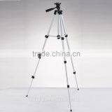 BILDPRO 1.3m Cheap Tripod Stand Extendable DSLR Tripod Outdoor Photographic Equipments thumbnail-3