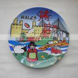 Cheap Ceramic Plate 10.5inch Dinner Plate Tableware in Stock thumbnail-3