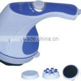 High quality lady beautiful body to burn fat manual slimming massager                        
                                                Quality Choice