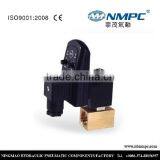 XY-720 Series Analog and Digital Electronic Timer/automatic Recirculation Valve thumbnail-2