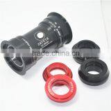 Bike Accessories Adjustable Aluminium 46*86/89.5*24 Size Bicycle Bottom Bracket BB386 thumbnail-3