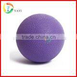 Body Massager Therapy Wholesales Custom TPE Lacrosse Balls Quality Choice thumbnail-6