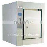 XG1 Pulse Vacuum Sterilizer thumbnail-1