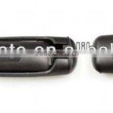 SURVIVE 45mm Single One Hand Magnesium Flint Fire Starter With Striker thumbnail-1