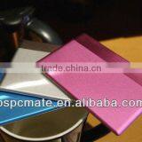 Card Shape Power Bank for Mobile With 800mah Capacity