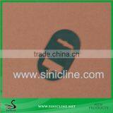 Sinicline Plastic Small Hangers thumbnail-3