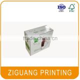 Good quality corrugated paper box packaging