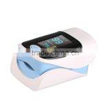 Fingertip Pulse Oximeter RZ001 Spo2 Meter thumbnail-3