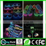Favorites Music Festival Led Flashing Shutter Glasses thumbnail-4