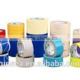 Factory Wholesales Crepe Paper Blue Tape With Excellent Temperature Resistance for 3D Printer Masking thumbnail-4