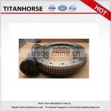 Titanhore 14 Inch Opening Hourse Slew Drive for Bench of Test thumbnail-1