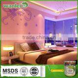 Fire Retardant, Sound-absorbing Powder Paint for Sale thumbnail-3