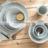 Contracted And Creative Gifts Tableware Ceramic Household HY01 thumbnail-2