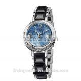 Fashion High Quality Ceramic Wrist Analog Watch Purchase thumbnail-5