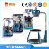 vr Treadmill vr Simulator VR Games thumbnail-6