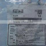SMC Pneumatic Fittings KQ2T04-00