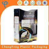 Custom Design Transparent Plastic Box For Gift thumbnail-1