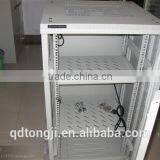 Sheet Metal Equipment Enclosure thumbnail-1
