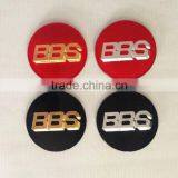 Promotional 3D Plastic Self-adhesive Plating Round Acrylic Sign thumbnail-2