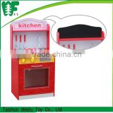 Alibaba china supplier new style cooking set kitchen toy
