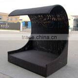 Wicker Furniture Cheap Outdoor Patio Daybed