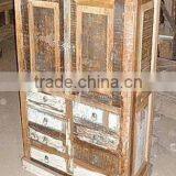 Reclaimed Wood Furniture Manufacturer Jodhpur
