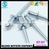 MUNUFACTURER DIN 7337 FULL ST ST BLIND RIVETS thumbnail-4