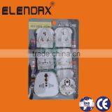 EU Power Supply Electric Plug Universal Adaptor(P7038)