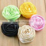 New Product Hot Sell Candy Color Rose Flower H-537 thumbnail-4