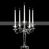 High Quality Wholesale Crystal Candelabra for Wedding
