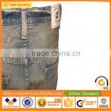 Donatello Denim Jeans Apparel Winter Fashion Jeans Wholesale Clothes For Men thumbnail-4