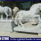 Famous Large Horse Sculpture thumbnail-1