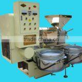 Qie High Quality Fractionate Coconut Oil Machine Factory thumbnail-4