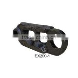 EX200-1 hitachi crawler excavator track chain