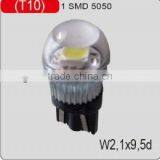 Car Led by Made in China