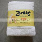BD1061ZB HOLLEE Zorbit Baby Cloth Napkin 100% Cotton thumbnail-1
