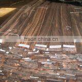 Hot Sale Sliced Cut Ebony Veneer