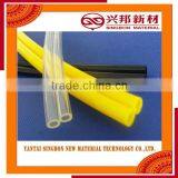 PU small diameter plastic tube