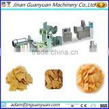 New Arival Product Wheat Fried Snack Machine/production Line thumbnail-2