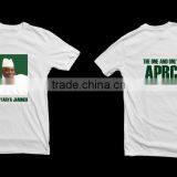 OEM White Man t Shirt