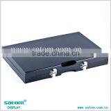 2016 China New Design Travel Magnetic Backgammon Game