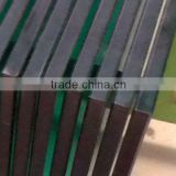 AS/NZS 2208 Clear 12mm Tempered Glass Pool Fencing
