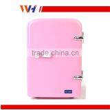 Low Consumed Easy to Carry 4L Car Refrigerator thumbnail-2