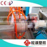China Supplier PE Biocell Biological Filler Extruder Machine Songhu Machinery thumbnail-2