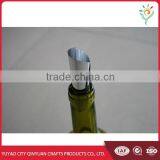 Custom Logo Foil Wine Pourer thumbnail-1