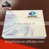 High End Custom Gift Cards for Advertising Promotional Gift Casino Game Wholesale thumbnail-2