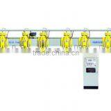 Half-Automatic Bridge Type Multi-Heads Grinding Machine thumbnail-1