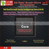 DTY Side View Car Camera, Car Reversing Camera With Rearview Mirror,android System Car Dvr ,A8 thumbnail-5