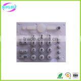 Custom Design Silicon Keypad